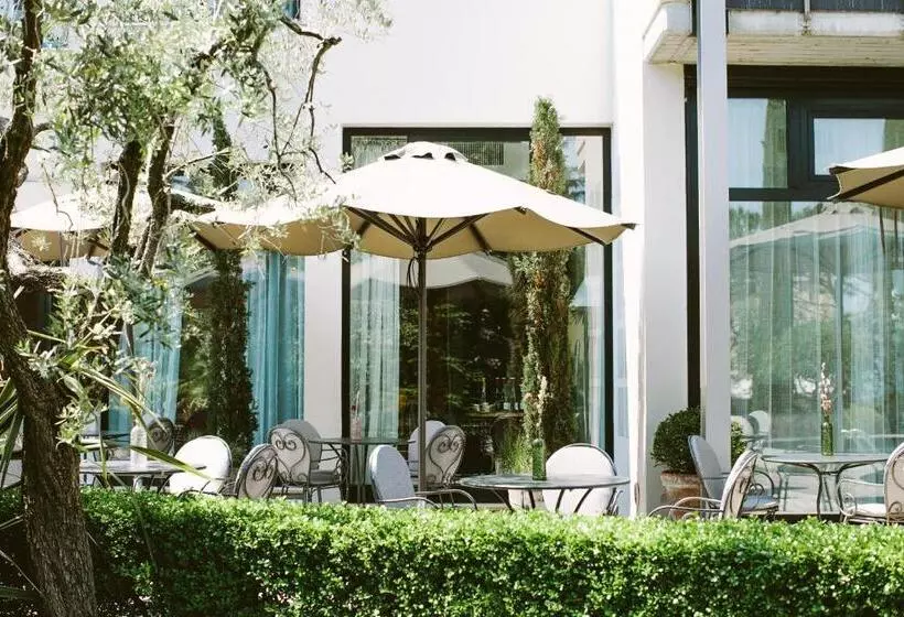 ホテル Piccola Vela