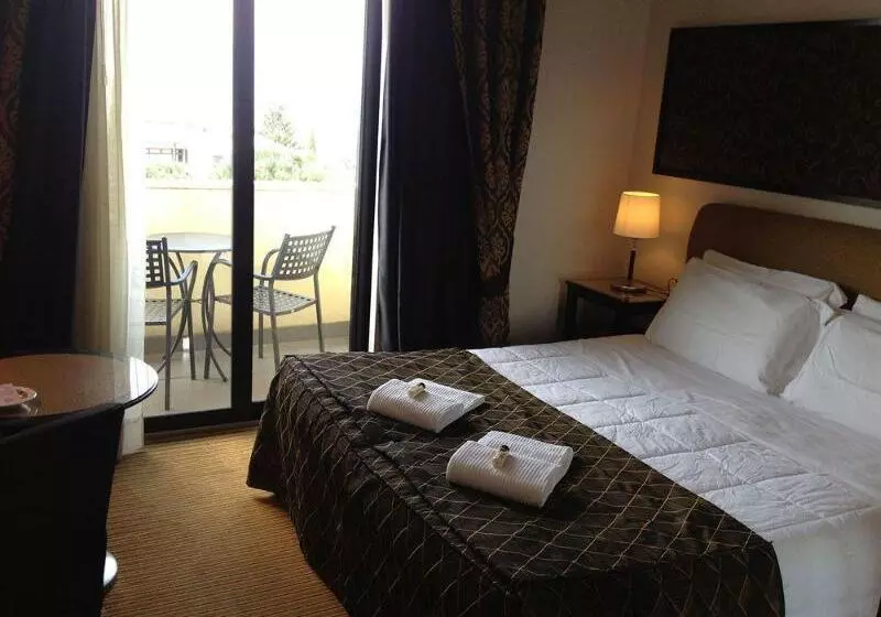 ホテル Piccola Vela