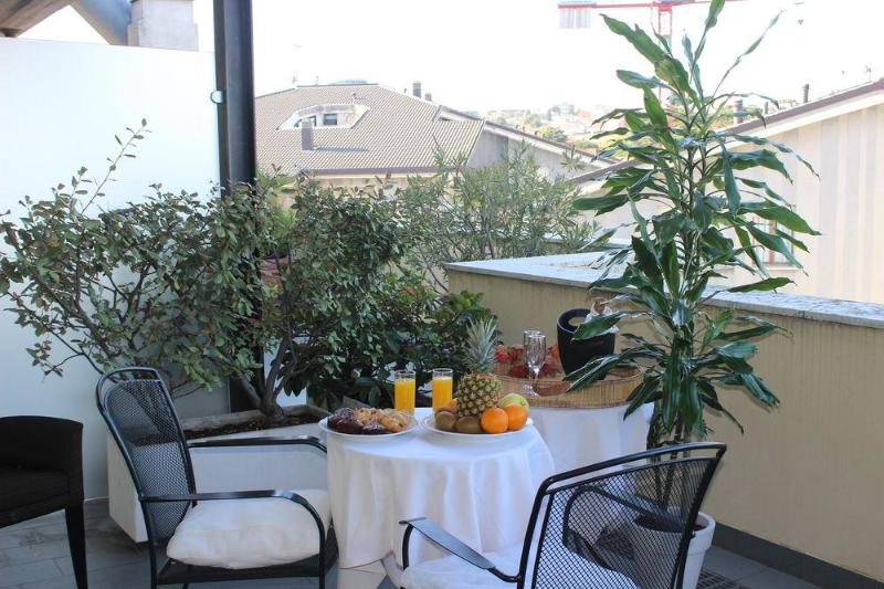 فندق Piccola Vela