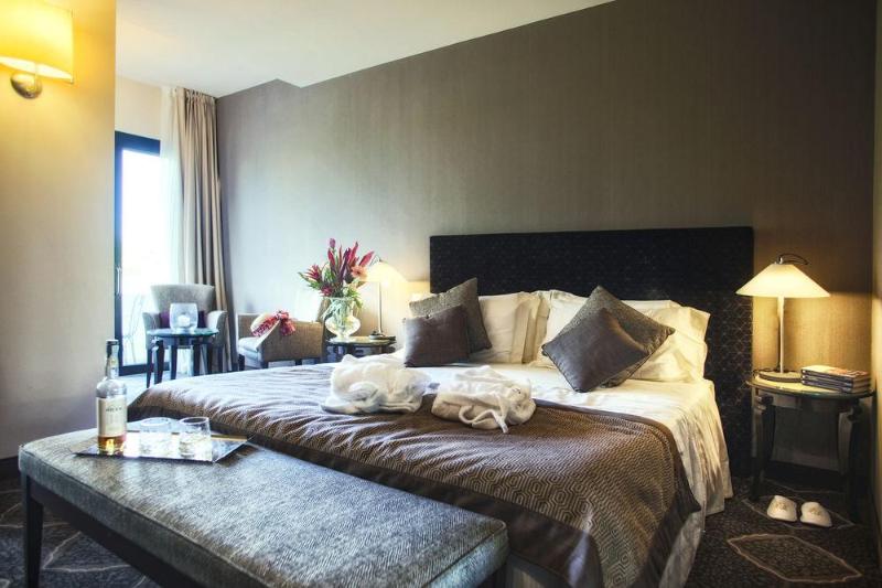 فندق Piccola Vela