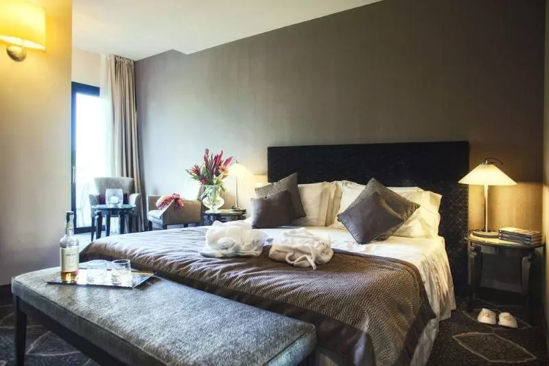 ホテル Piccola Vela