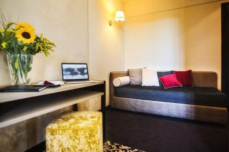 ホテル Piccola Vela