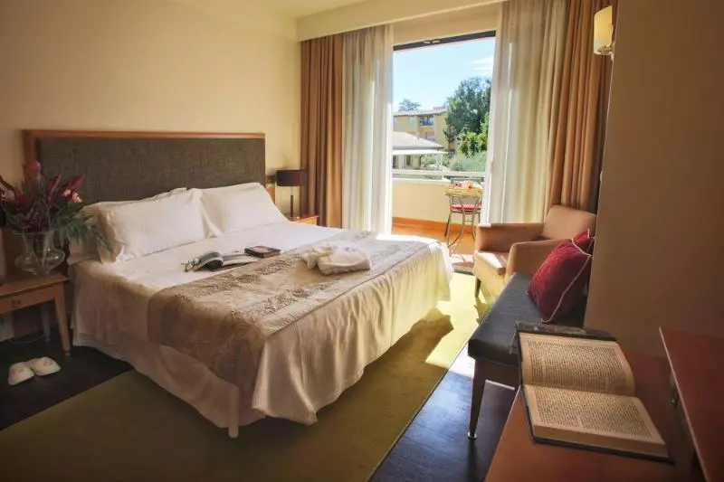 ホテル Piccola Vela