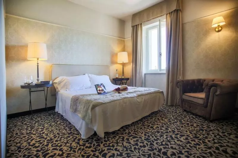 ホテル Piccola Vela