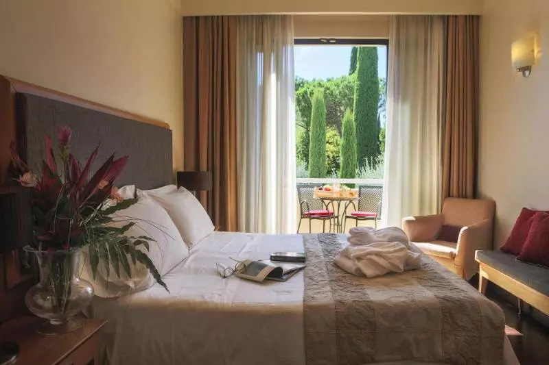 ホテル Piccola Vela