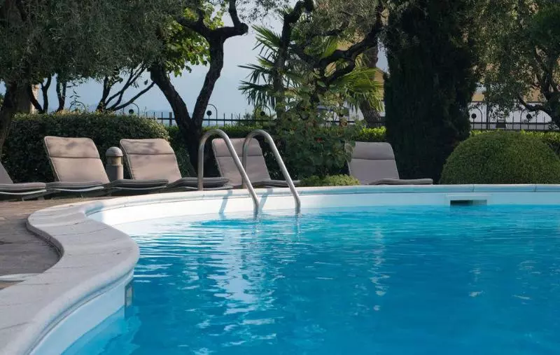 ホテル Piccola Vela