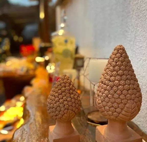 Hotel Pousada Del Mares