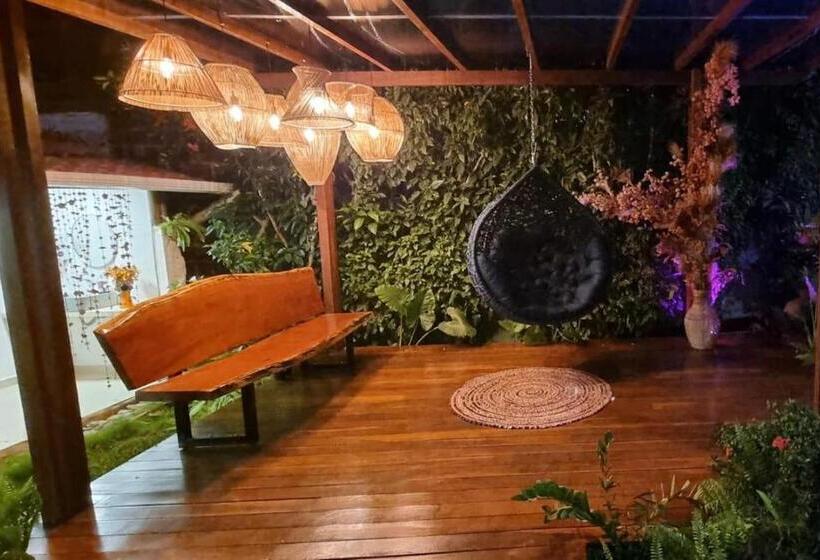 هتل Pousada Del Mares