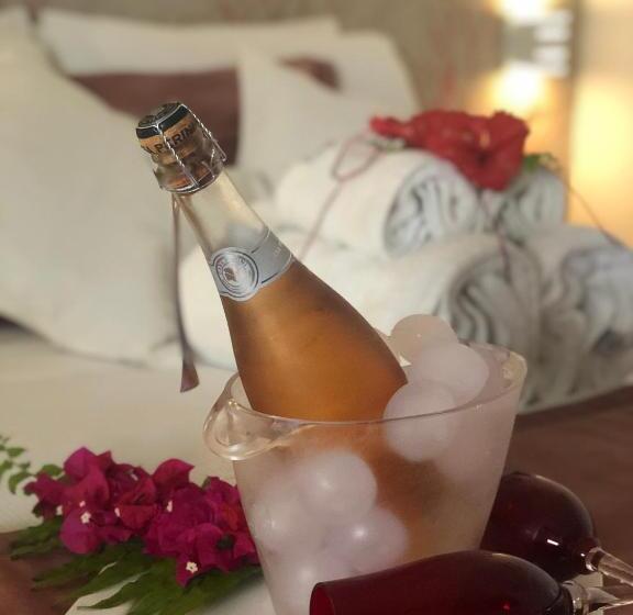 هتل Pousada Del Mares