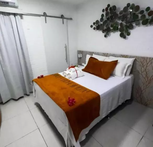 Hotel Pousada Del Mares