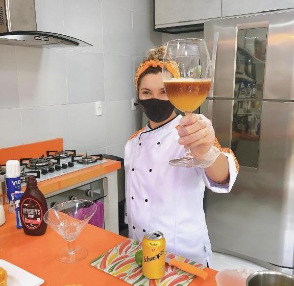 هتل Pousada Del Mares