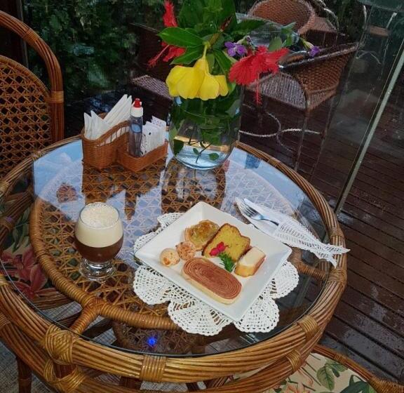 هتل Pousada Del Mares