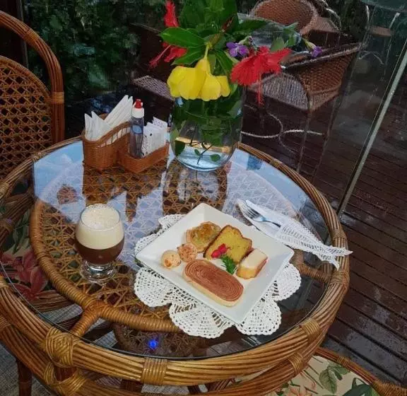 Hotel Pousada Del Mares