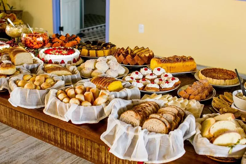 Hotel Pousada Eclipse Paraty