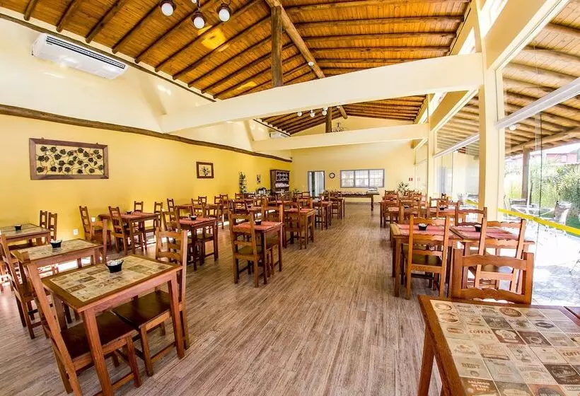 Hotel Pousada Eclipse Paraty