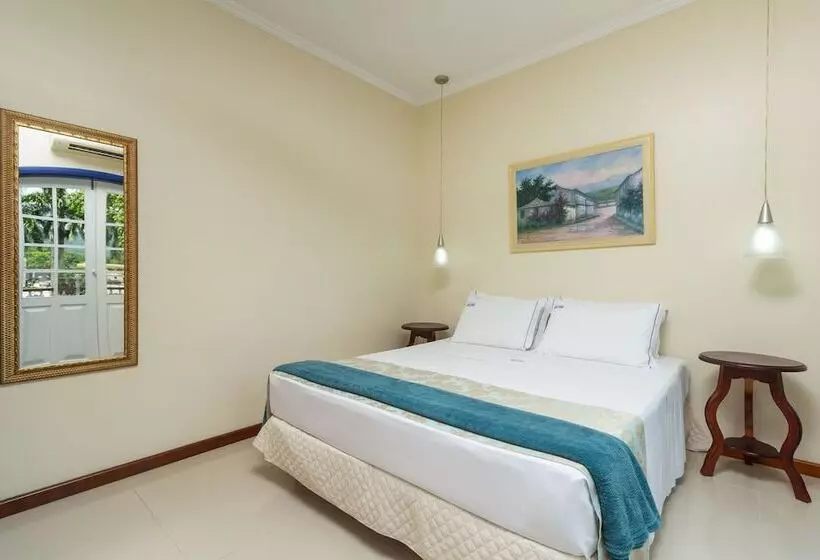 Hotel Pousada Eclipse Paraty