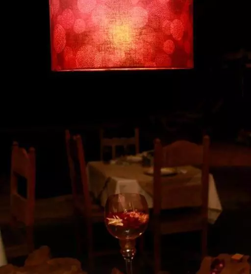 Отель Pousada Magia Verde