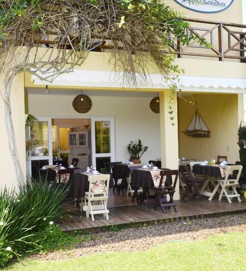 Отель Pousada Villa Maritima