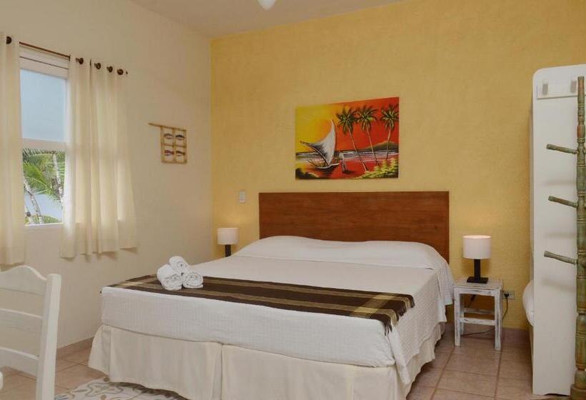 Отель Pousada Villa Maritima