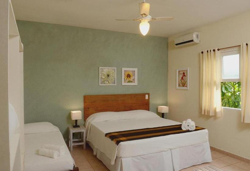 Отель Pousada Villa Maritima
