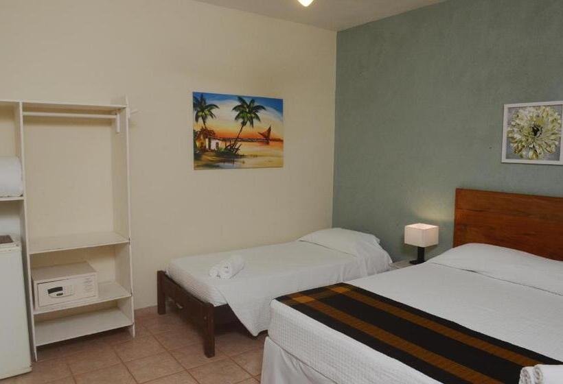 Отель Pousada Villa Maritima