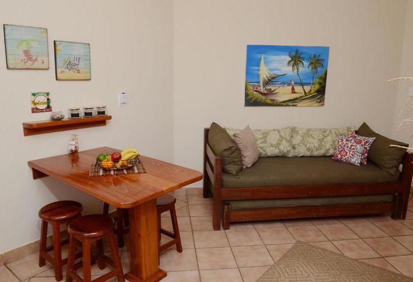 Отель Pousada Villa Maritima