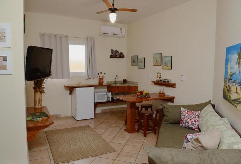 Отель Pousada Villa Maritima