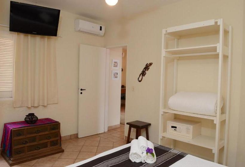 Отель Pousada Villa Maritima