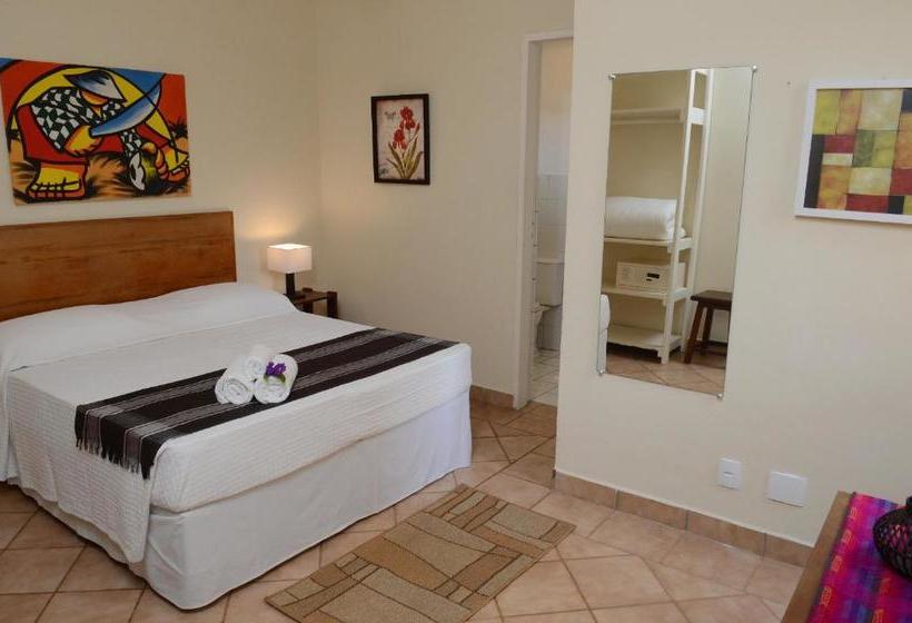 Отель Pousada Villa Maritima