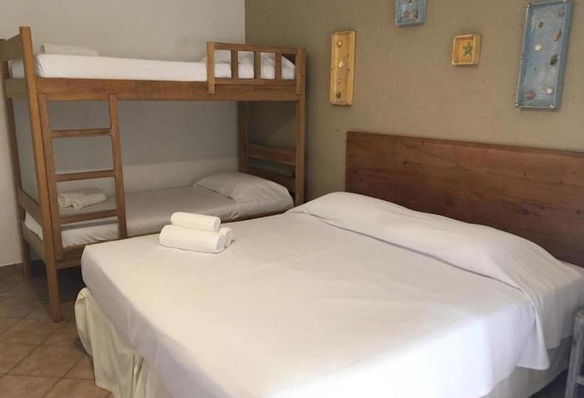 Отель Pousada Villa Maritima