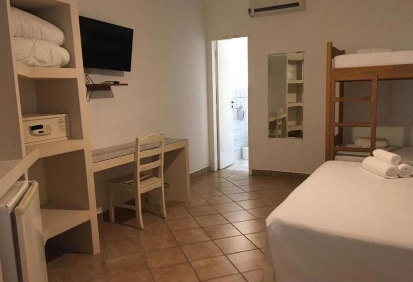 Отель Pousada Villa Maritima