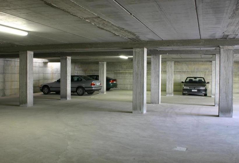 ホテル Residence Mediterraneo