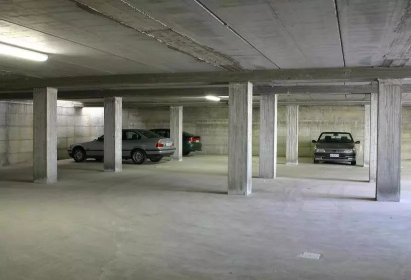 ホテル Residence Mediterraneo