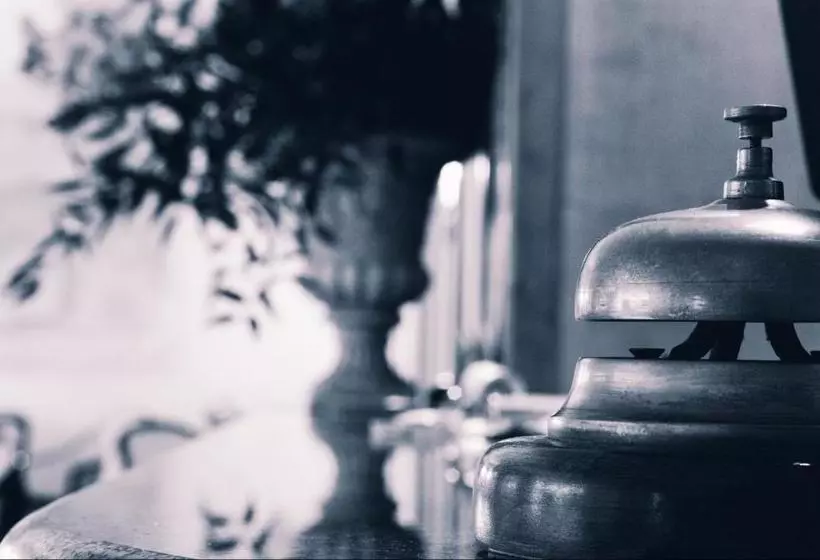 ホテル Residence Mediterraneo