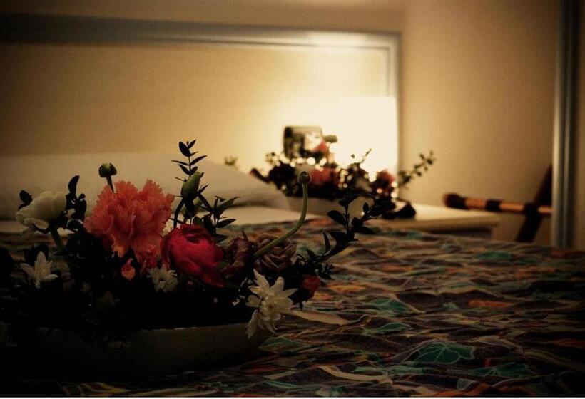 ホテル Residence Mediterraneo