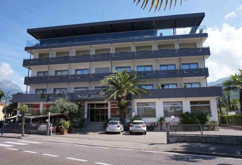فندق Riviera