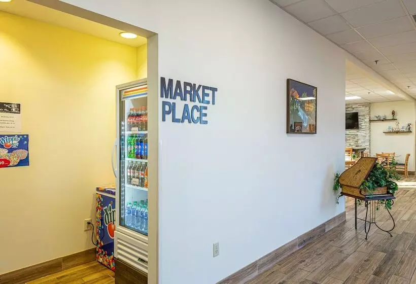 モーテル River Bend Inn  Pigeon Forge