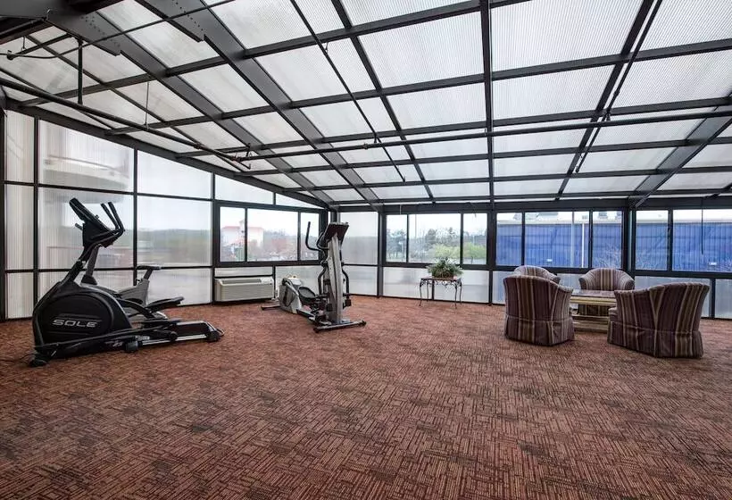 モーテル River Bend Inn  Pigeon Forge