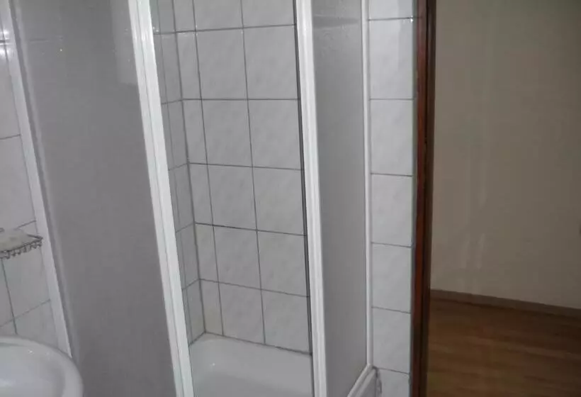 پانسیون Rooms Bijela Ruža