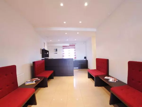 پانسیون Rooms Bijela Ruža