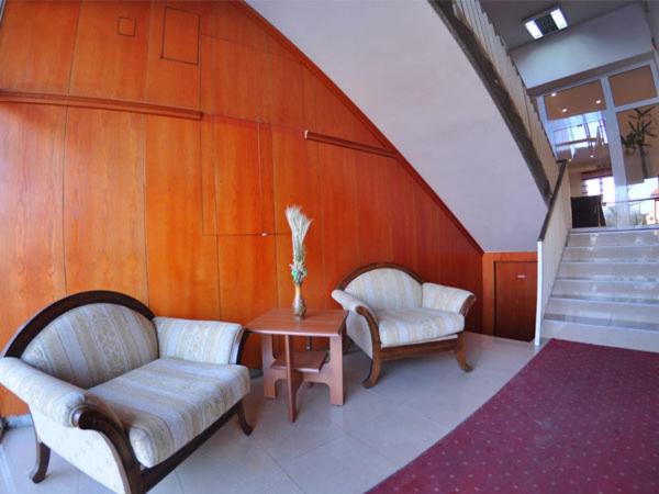 بنسيون Rooms Bijela Ruža