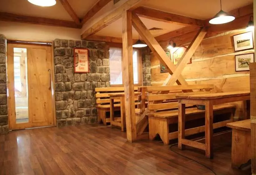 Residens The Residency Karur