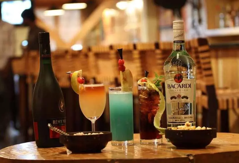 Residens The Residency Karur