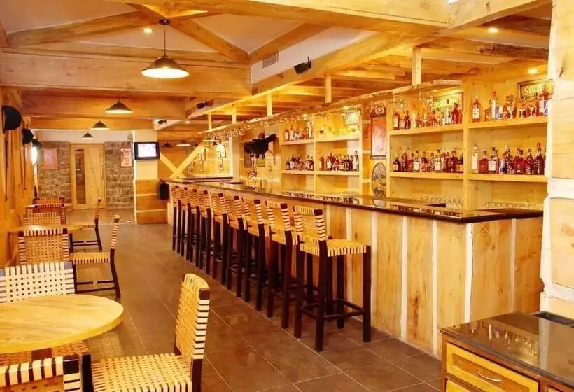 Residens The Residency Karur