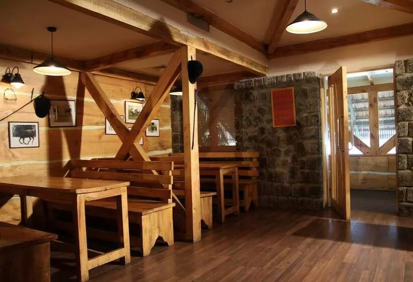 Residens The Residency Karur