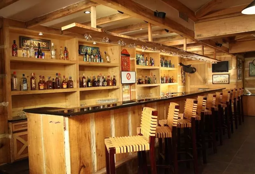 Residens The Residency Karur