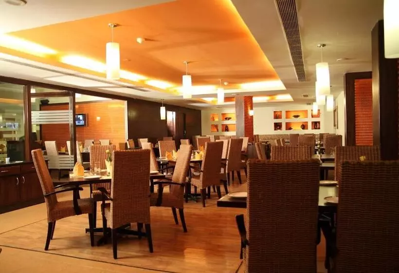 Residens The Residency Karur