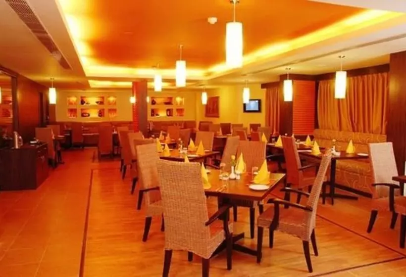 Residens The Residency Karur