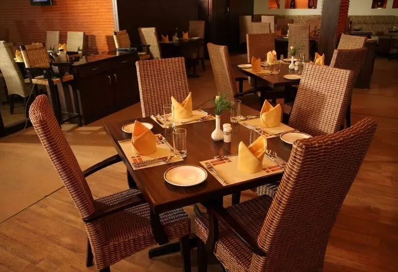 Residens The Residency Karur