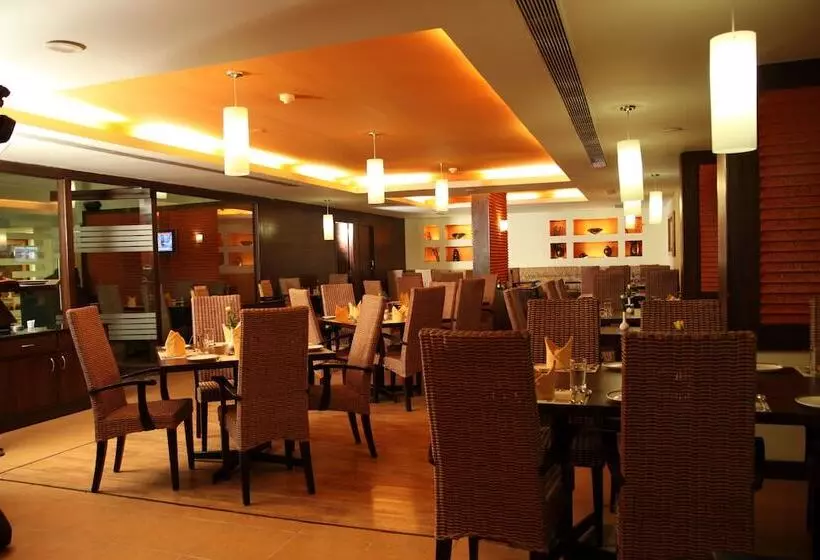 Residens The Residency Karur